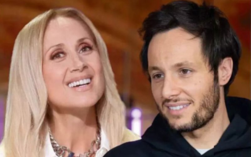 Vianney : sa déclaration passionnée à Lara Fabian en plein concert 