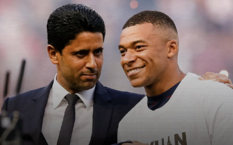 Victoire XXL pour Kylian Mbappé : le PSG forcé de payer… les fans se lâchent