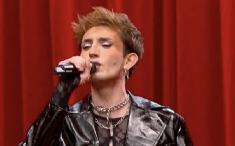 Victor (Star Academy) : cette blessure intime qui l'a marqué à vie