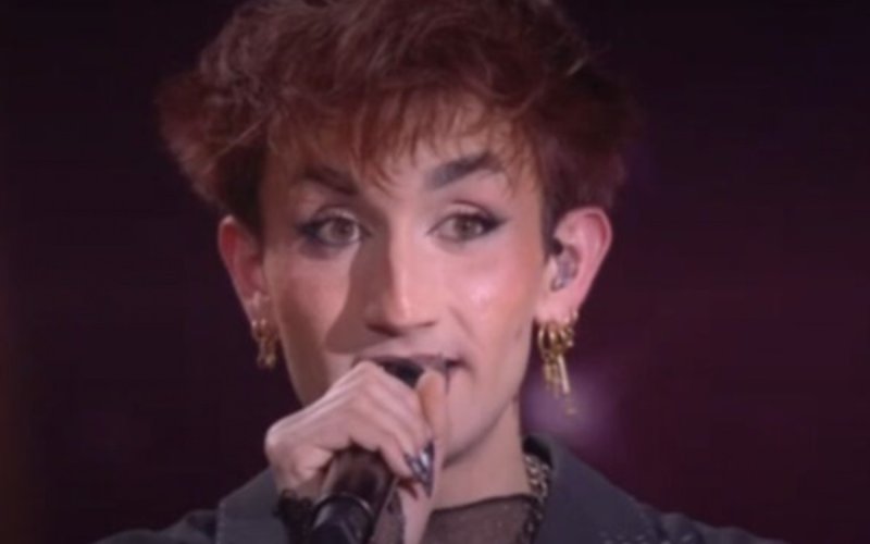 Victor éliminé, mais victorieux : son message fort après la Star Academy