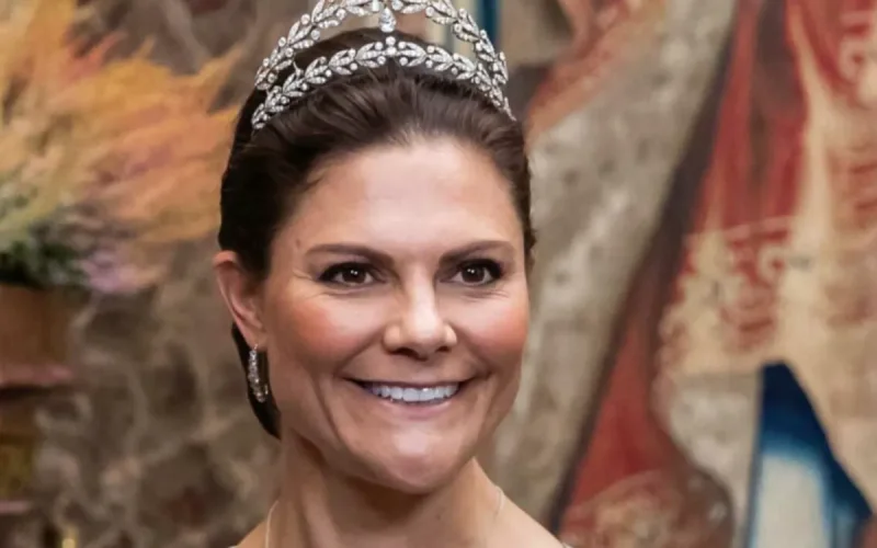 Victoria de Suède : Un scandale de drogue au Palais
