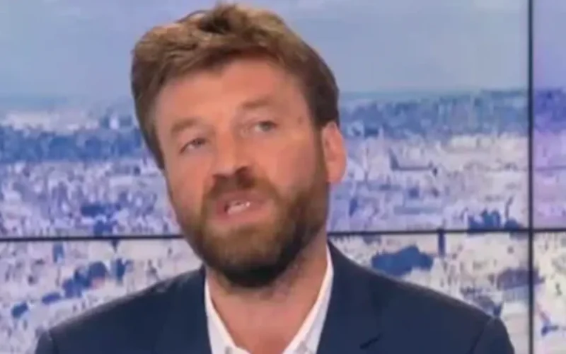 Vincent Vantighem (BFMTV) condamné pour « Recel de violation du secret professionnel »
