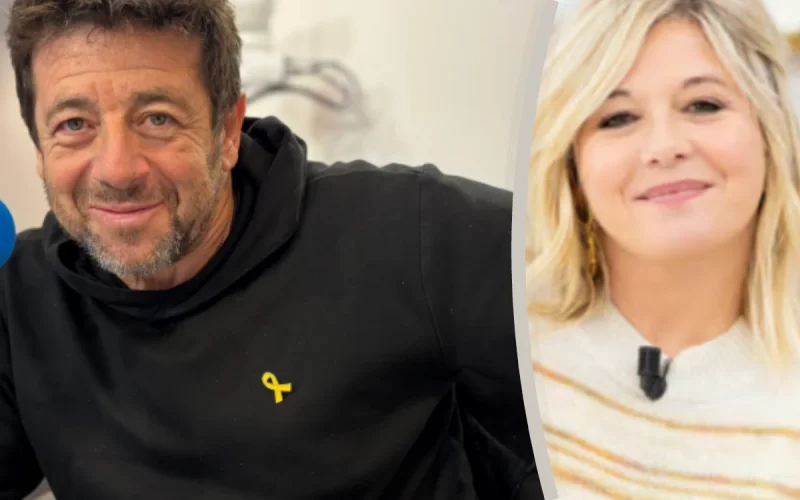 « Ni viol, ni drogue » : Patrick Bruel contre-attaque et la tension explose 