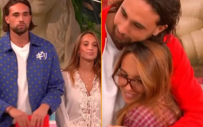 Viré de Secret Story, Simon règle ses comptes avec la maison et balance sur Paola