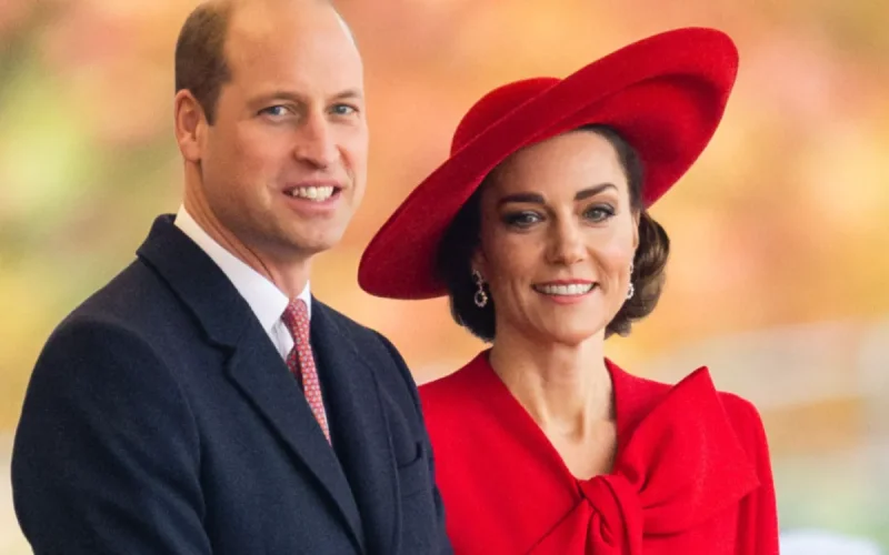 William et Kate Middleton refusent tout contact privé avec Harry et Meghan