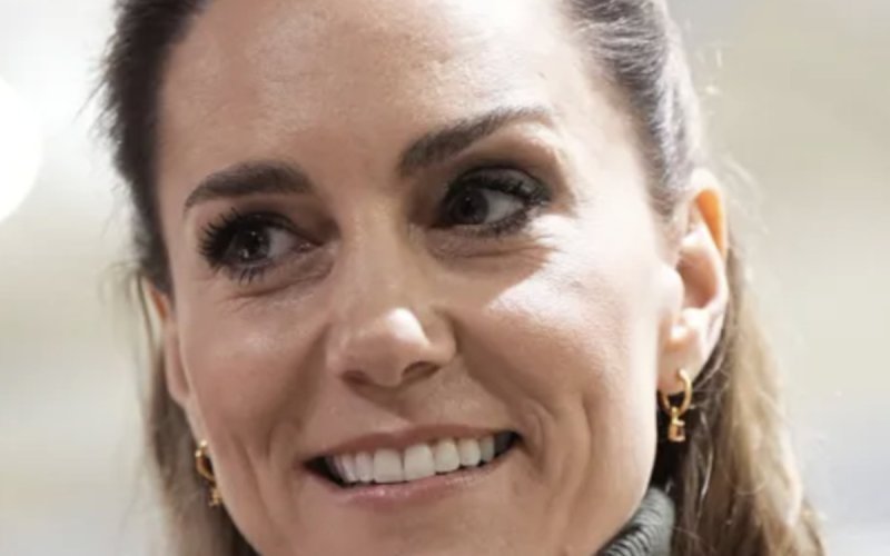 William interpellé sur Kate Middleton en Arabie saoudite 