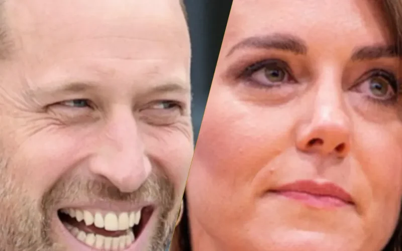 William et Kate Middleton : « on n'a que l'un l'autre »… secrets d'un couple ultra soudé