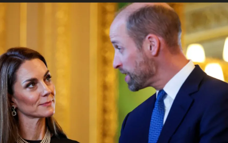 William et Kate Middleton, pourquoi ont-ils interrompu leur pause ? Le mystère
