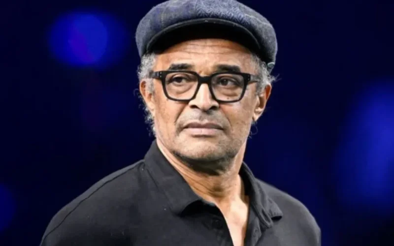 Yannick Noah accusé par sa soeur de vol et séquestration