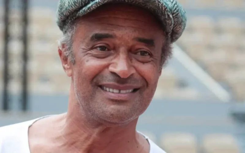 Yannick Noah : le message bouleversant venu de l'au-delà