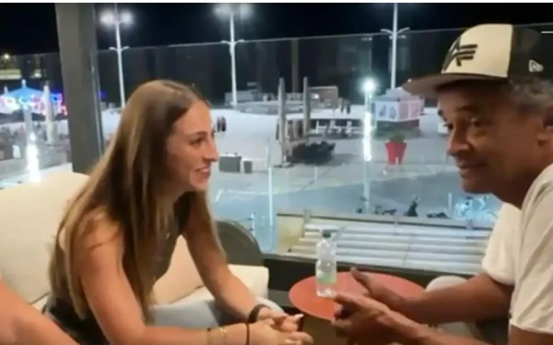 Yannick Noah( Mariés au premier regard), malaise en direct… les internautes dénoncent une séquence « gênante »