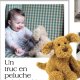 La fille de Kate Middleton fait ses premiers cas (photo)