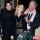 Caroline de Monaco et sa fille Alexandra de Hanovre, une apparition surprise au défilé Chanel