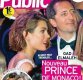 Gad Elmaleh s'éclate avec Louis Sarkozy à New York (photo)
