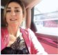 A Cannes, Julie Gayet a mis les photographes à cran (photo)