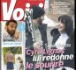 Cyril Lignac en prend pour son grade dans Voici