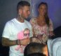 M. Pokora et Christina Milian, c'était naturel entre eux (photo)