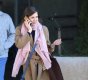 Charlotte Casiraghi super complice avec Salma Hayek à Cannes (photo)