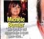 Michelle Bernier « la famille essentielle à mon bien-être » (photo)