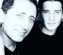 Le fils de Gad Elmaleh, Noé, fait peur à voir. La preuve