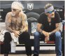 « Rien n'arrêtera Johnny Hallyday », le poignant message de Nagui