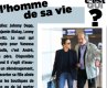Vanessa Paradis et Samuel Benchetrit - où ont-ils passé les fêtes de fin d'année ?