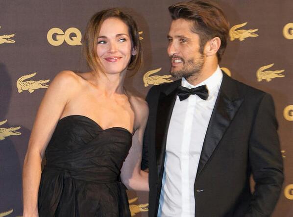 Obispo Claire Keim Mariage