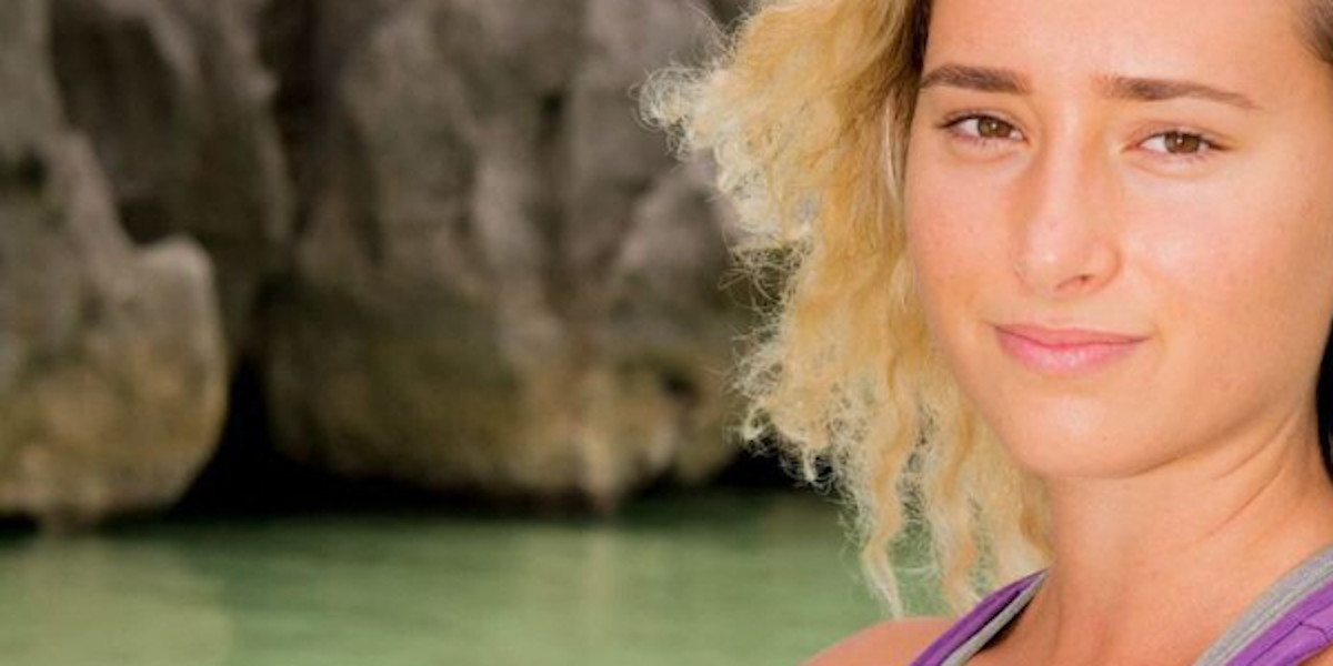 Tania (KohLanta 2023) une anguille qui se faufile partout, la méfiance