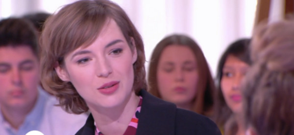 Tepr Et Louise Bourgoin