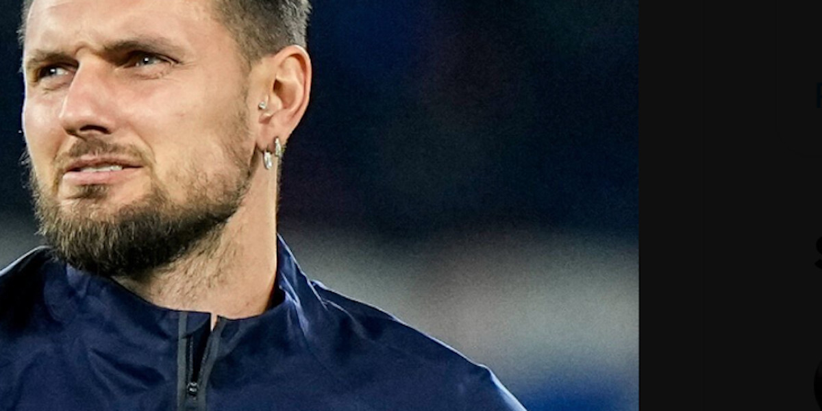 PSG Alexandre Letellier victime d'un terrifiant HomeJacking sa