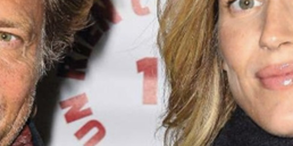 Alice Taglioni impressionne, « geste » qui fond le coeur de Laurent