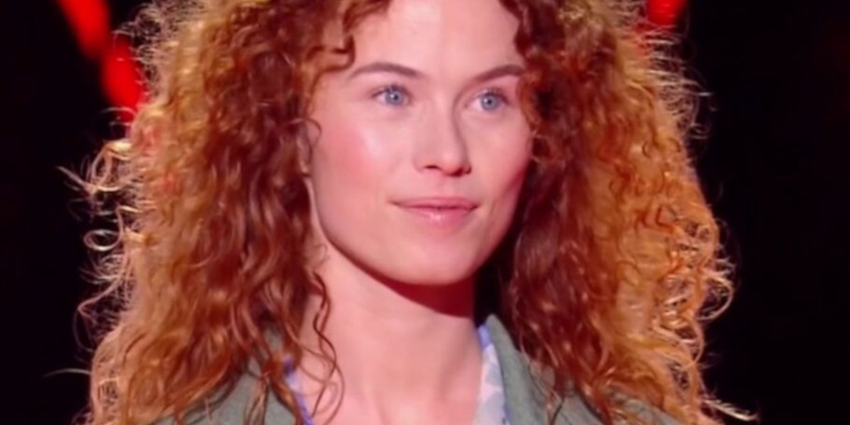 The Voice 2024 Lize, la nouvelle sensation qui enchante Bigflo avec sa magie Luna Lovegood