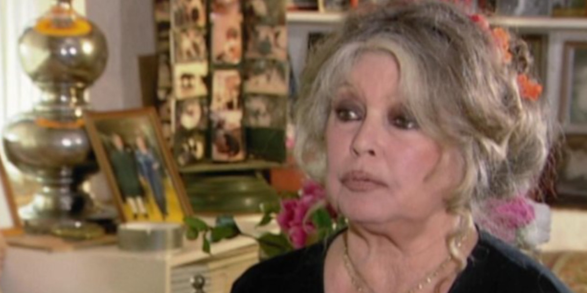 Vibrant Brigitte Bardot, Star Mondiale Du Cinéma Et Militante Infatigable De La Cause Animale, Est Morte À L'âge De 91 Ans Capture for Desktop