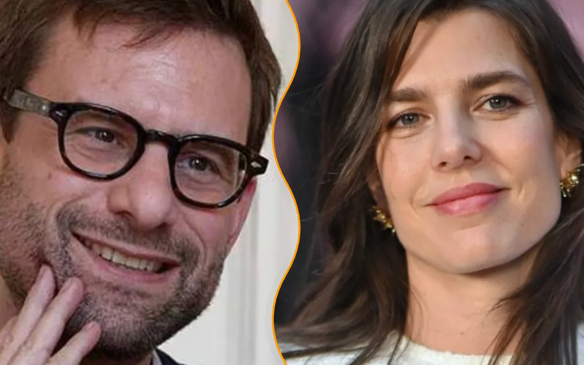 Charlotte Casiraghi : ce cadeau troublant de Nicolas Mathieu… une ...