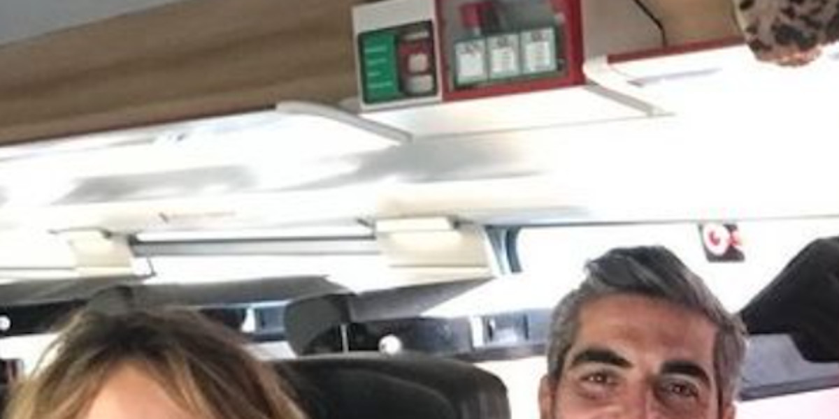 Élodie Fontan, sérieuse crise avec Ary Abittan, la vérité éclate au
