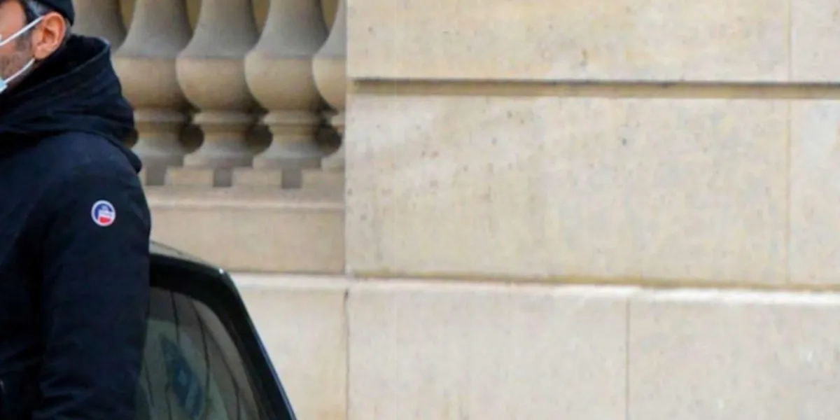 Ary Abittan En Couple Avec Elodie Fontan