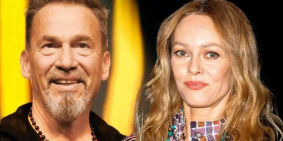 Florent Pagny et Vanessa Paradis : la maladie les a rapprochés