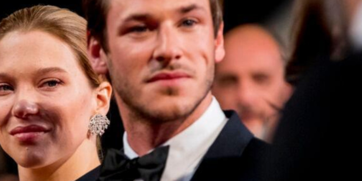 Gaspard Ulliel un dernier message déchirant à Léa Seydoux avant sa