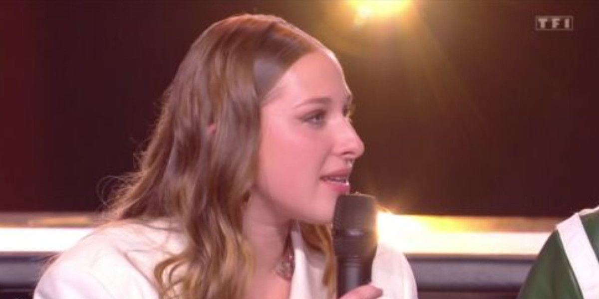 Héléna (Star Academy) ses mots forts après son élimination