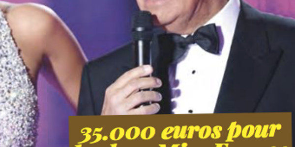 Jean-Pierre Foucault, salaire très enviable, le montant dévoilé