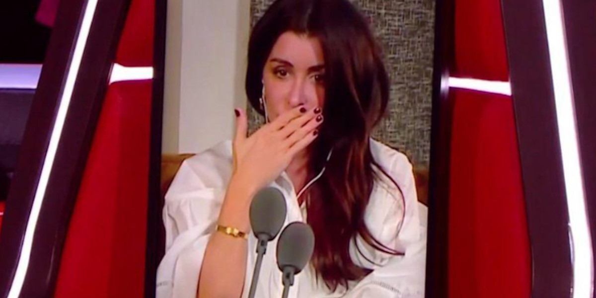 Jenifer lessivée par le Covid, au bout de sa vie - Elle donne de ses ...