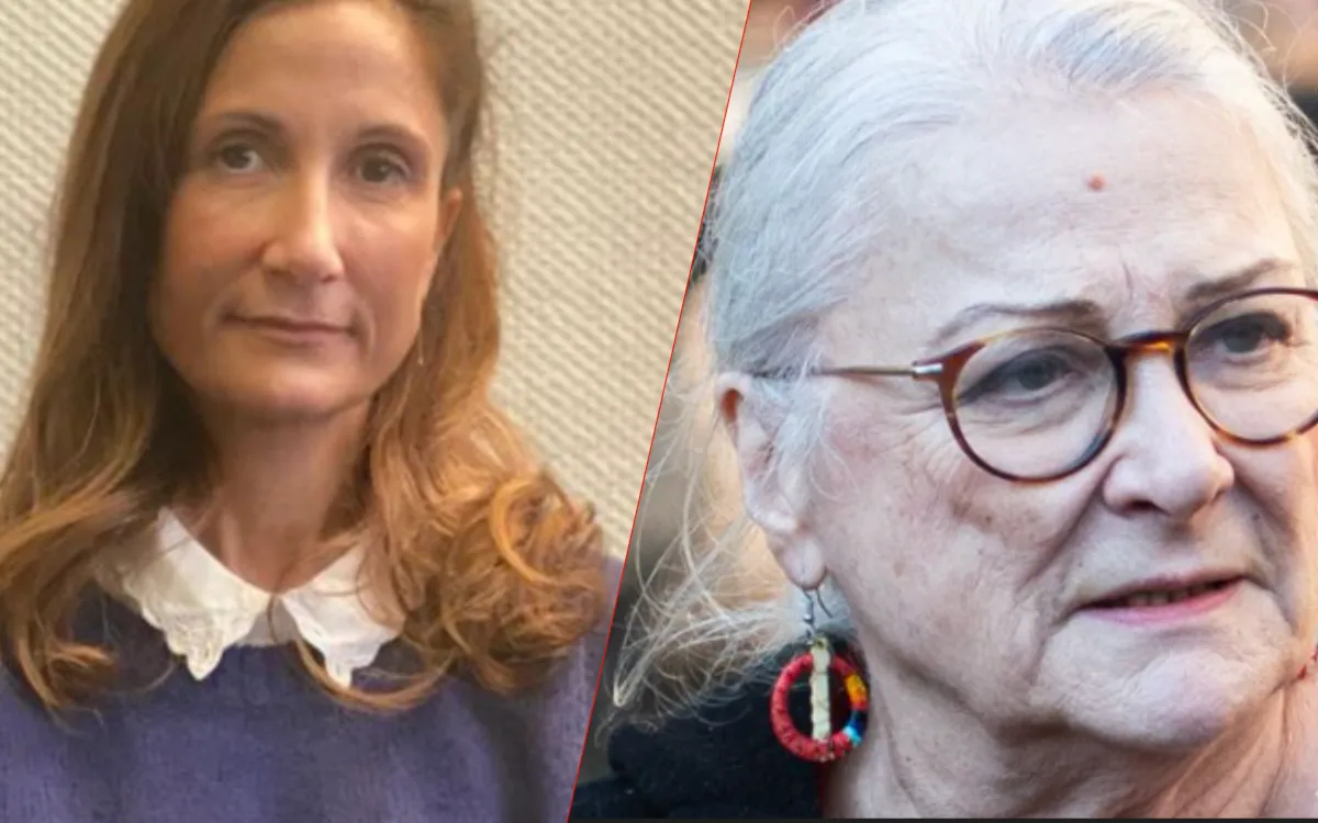 Josiane Balasko Et L Elle Prend Parti Dans L affaire Richard Berry Josiane Balasko Et L Elle Prend Parti Dans L affaire Richard Berry