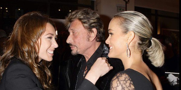 Laeticia Hallyday, sa réponse sèche à une requête de Laura Smet