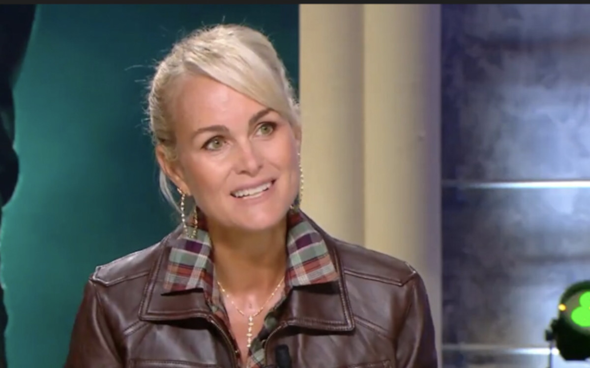 Laeticia Hallyday : Son nouveau bonheur avec Serge déjà menacé ?