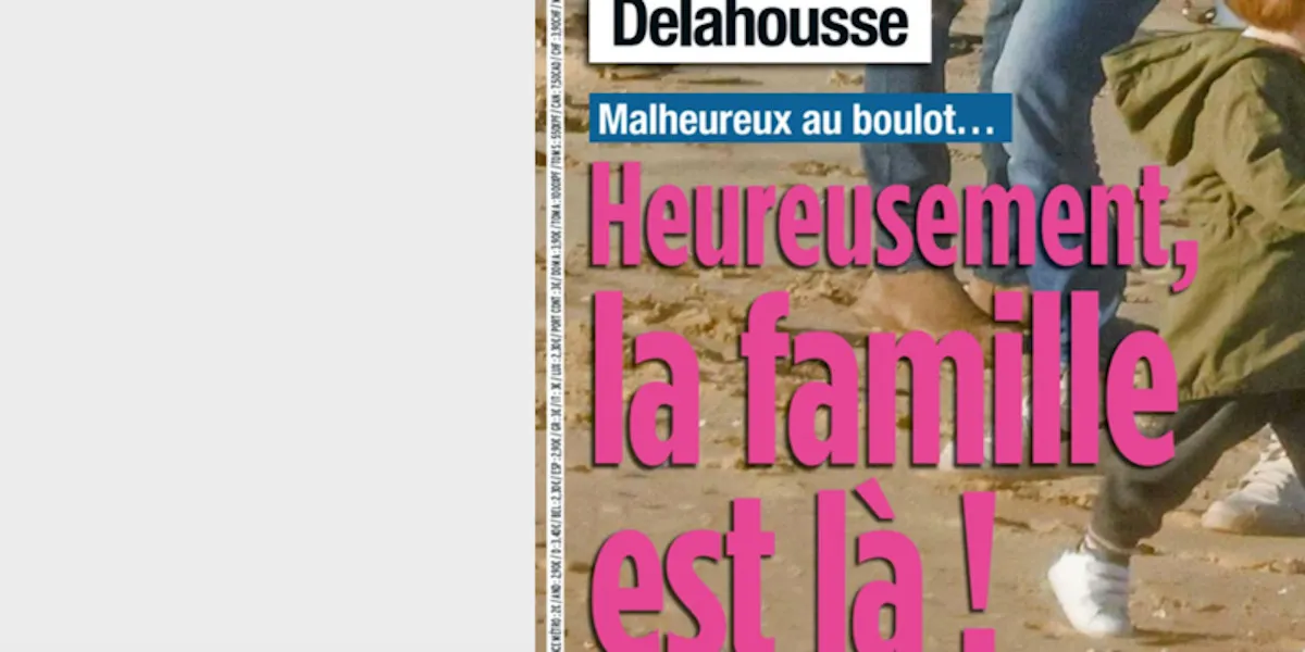Laurent Delahousse au Cap Ferret, révélation sur son quotidien avec