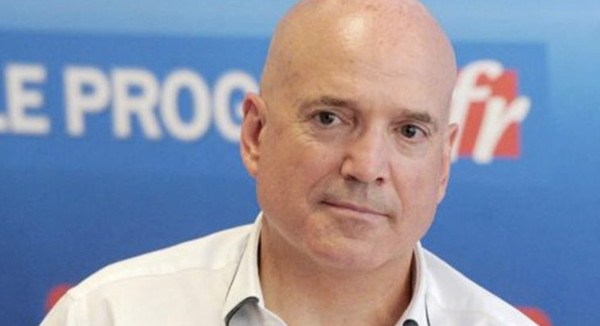Louis Bodin Sa Nouvelle Compagne