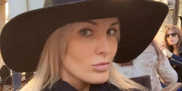 Accident de Marie Garet (Secret Story 5) « beaucoup de fractures au
