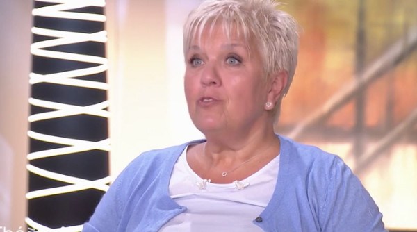 Malgré ses ennuis de santé, Mimie Mathy s'active pour un téléfilm pour  France 3