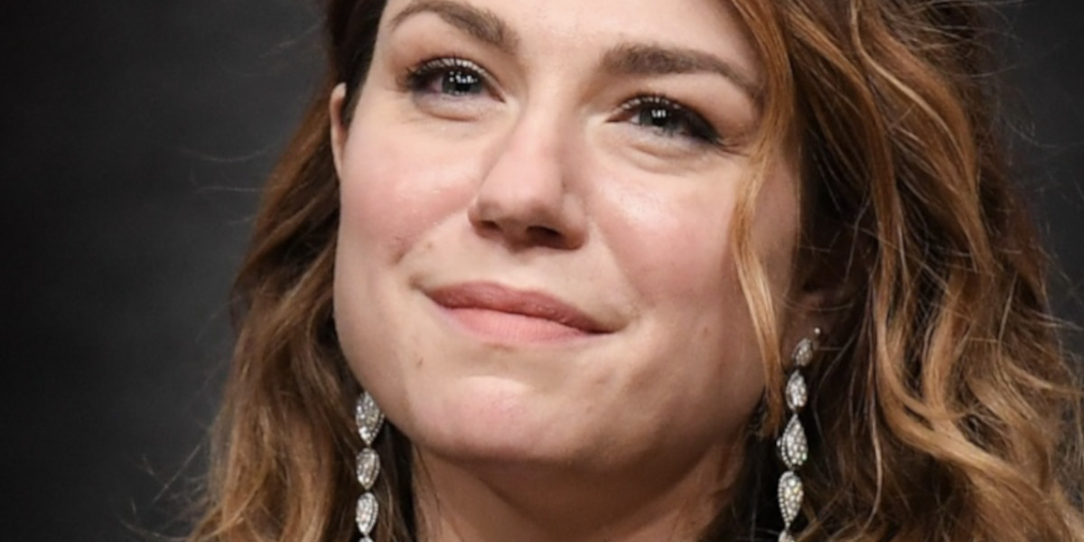 Obsèques d'Émilie Dequenne, quel est ce dessin qui a remplacé sa photo