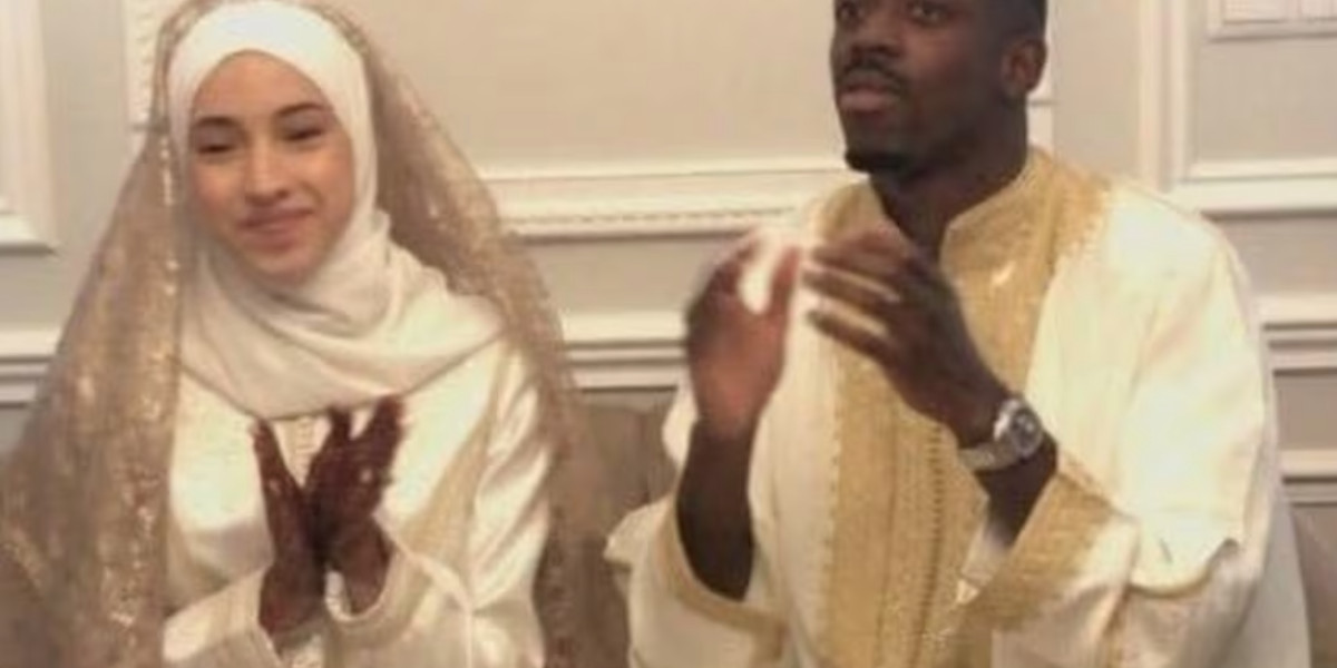 Ousmane Dembélé, qui est Rima Edbouche, la femme de sa vie